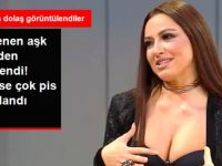 Küllenen Aşk Yeniden Alevlendi! Hadise, Hakan Sabancı ile Sarmaş Dolaş Dans Etti