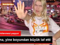 Aleyna Tilki Boyundan Büyük Laf Etti: Başarılı Olmak İsteyen Benimle İyi Anlaşsın