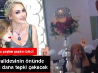 Yeliz Yeşilmen, Kayınvalidesinin Önünde Kurtlarını Döktü