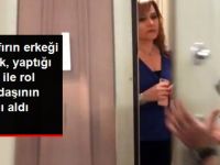 Tamer Karadağlı, Çekimlerde Yaptığı Şaka ile Rol Arkadaşının Aklını Aldı