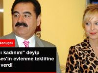 İbrahim Tatlıses'in Yeniden Evlenmek İstediği Eski Eşi Ayşegül: Akıllı Kadınım Evlenmem