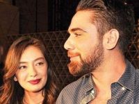 Neslihan'dan iddialara fotoğraflı yanıt