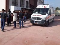 İzmir'den son dakika! Gaziemir'de okulda doğalgaz patlaması! 1 ölü, 4 yaralı