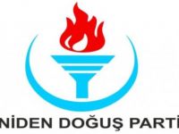 YDP, Erhürman’ı eleştirdi