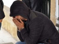 Tecavüzcüye komik ceza