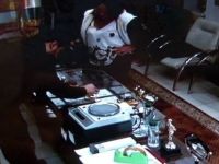 Antalya'da sahte altında 22 mikron oyunu