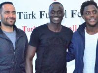 Ocak’tan Enaramo bombası