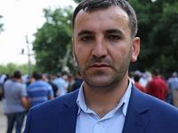 HDP'li Encü'nün milletvekilliği düşürüldü