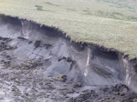 Arktik'teki donmuş topraklarda 'dünyanın en büyük cıva rezervi' keşfedildi