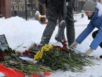 'Filipov 'Rusya kahramanı' unvanına layık görüldü'