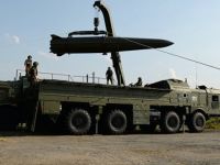 Peskov: Rusya, füzelerini nereye konuşlandıracağına kendisi karar verir