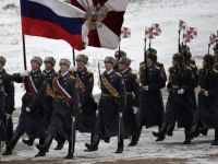 Eski NATO komutanı: Rus ordusu eylemlerinden ders çıkarıyor