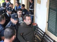 Kıdemli Yargıç Tacan Reynar’a polis koruması