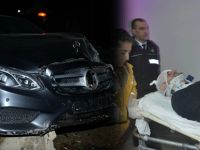 Altı kişi yaralandı