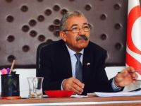 Anahtarı, İçişleri Bakanlığı’na teslim edeceğim