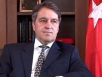 Emekli Büyükelçi Nabi Şensoy hayatını kaybetti