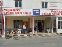 Paşaköy’de gözler yeni hükümette