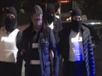 İstanbul'da terör örgütü PKK'ya yönelik eş zamanlı baskınlar! Gözaltılar var