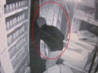 Ümraniye'de büfede hırsızlık
