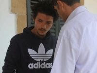 Dosyası kabarık ama cezai ehliyeti yok!