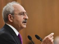 Kılıçdaroğlu'ndan Afrin açıklaması: Derinlere inmenin mantığı yok