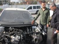 Vizontele sahnesi Adana'da gerçek oldu