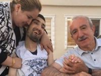 AK Partili Orhan Miroğlu'nun oğlu Zerdeşt hayatını kaybetti