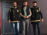 Suç örgütü liderlerinin ismini kullanan hükümlü Adana'da yakalandı