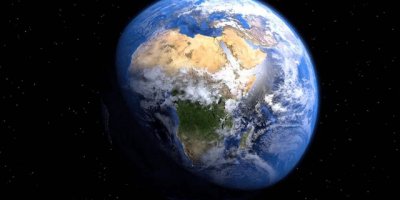 Dünya nüfusu 2055'te 10 milyarı bulabilir