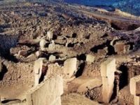 İngiliz Arkeolog Dr. Lee Clare Londra'da Göbeklitepe'yi anlatacak