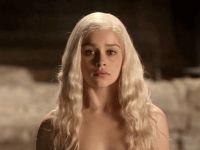 Star Wars’ta Khaleesi sürprizi!