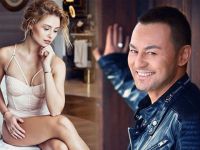 Serdar Ortaç “Chloe bana Playstation ya da İphone X alırsa süper olur”