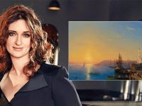 ‘Ayvazovski’nin İstanbul’una büyük alkış