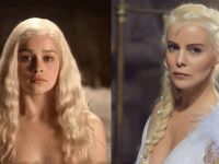 Ömür Gedik, Khaleesi oldu