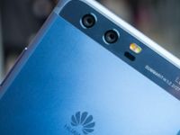 Üçlü kameralı Huawei P20 Lite sızdırıldı