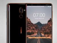 Çarpıcı tasarımıyla Nokia 7 Plus!