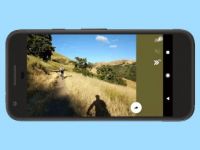 Google Motion Stills güncellendi