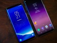 İşte karşınızda tüm renkleriyle Galaxy S9!