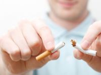 Sigarayı bırakınca vücutta neler oluyor?