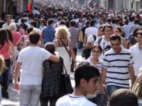 Atmosferde toplanan virüsler üzerimize yağıyor