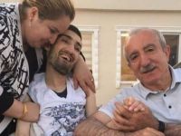 AK Partili Orhan Miroğlu'nun oğlu Zerdeşt hayatını kaybetti