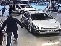 Ankara'da gazilere saldırı davası başladı