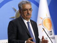 AK Parti'den son dakika ittifak ve seçim barajı açıklaması