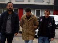 Antalya'da otopark operasyonu