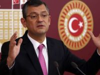 CHP'den TTB'ye ziyaret