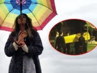 Kadıköy'deki kazada hafriyat kamyonunun altında kalan genç kız suçluymuş