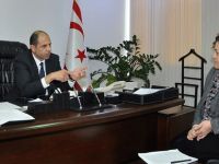 Özersay: “Zihniyet ne 3 günde, ne 3 ayda, ne de 3 yılda değişir”