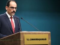 Cumhurbaşkanlığı Sözcüsü Kalın'dan Kılıçdaroğlu'nun 'Esad'la görüşme' çağrısına yanıt