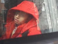 Engelli çocuk servis aracında unutuldu