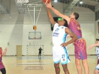 YDÜ farka koştu (92-79)